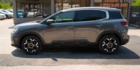 Citroën C5 Aircross 1.5 BlueHdi