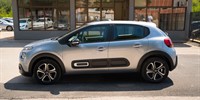 Citroën C3 1.5 BlueHDI