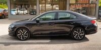 Škoda Octavia 2.0 TDI
