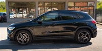 Mercedes-Benz GLA 200 d AMG