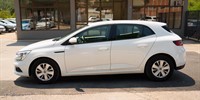 Renault Megane 1.5 DCI