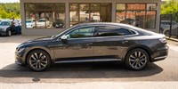 Volkswagen Arteon 2.0 TDI DSG