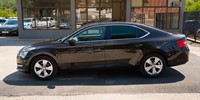 Škoda Superb 2.0 TDI DSG