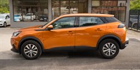 Peugeot 2008 1.5 BlueHDI