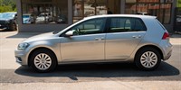 Volkswagen Golf 1.6 TDI
