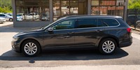Volkswagen Passat 2.0 TDI DSG