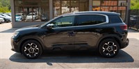 Citroën C5 Aircross 1.5 BlueHDI