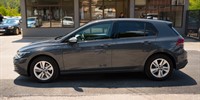 Volkswagen Golf 2.0 TDI