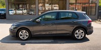 Volkswagen Golf 2.0 TDI DSG