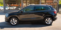 Škoda Karoq 1.6 TDI DSG
