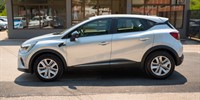 Renault CAPTUR 1.5 DCI