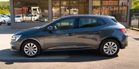 Renault Megane 1.5 DCI