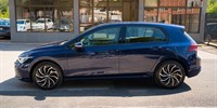 Volkswagen Golf 2.0 TDI DSG