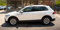 Volkswagen Tiguan
 2.0 TDI DSG