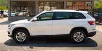 Škoda Kodiaq 2.0 TDI