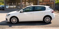 Peugeot 308 1.5 BlueHDI