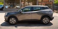 Peugeot 2008 1.5 BlueHDI