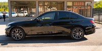 BMW
 3-Series 320 D XDrive