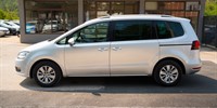 Volkswagen Sharan 2.0 TDI