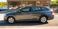 Škoda Octavia Combi 2.0 TDI DSG