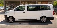 Opel Vivaro 1.5 CDTI