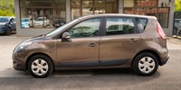 Renault Scenic 1.5 DCI