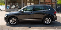 Volkswagen Tiguan
 2.0 TDI