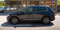 Volkswagen Tiguan
 2.0 TDI