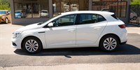 Renault Megane 1.5 DCI
