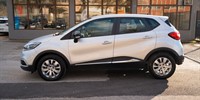 Renault CAPTUR 1.5 DCI