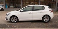 Peugeot 308 1.5 BlueHDI