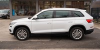 Škoda Kodiaq 2.0 TDI DSG AMBITION  7-Sjedišta