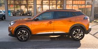 Peugeot 2008 1.5 BlueHDI
