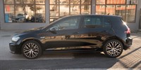 Volkswagen Golf GTD 2.0 TDI DSG