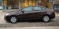 Opel Astra 1.6
