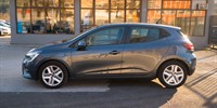 Renault Clio 1.5 DCI