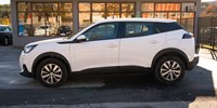 Peugeot 2008 1.5 BlueHDI
