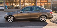 Mercedes-Benz C-Class
 200 CDI 