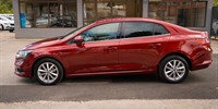 Renault Megane 1.5 DCI