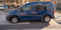 Volkswagen Caddy 2.0 TDI PUTNIČKI