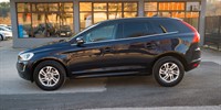 Volvo
 XC60 2.0 D