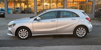 Mercedes-Benz A-Class 180 D