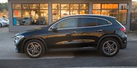 Mercedes-Benz GLA 200 D AMG