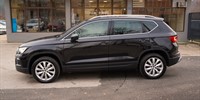 Seat Ateca 2.0 TDI DSG