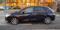 Citroën C4 1.6 BlueHDI