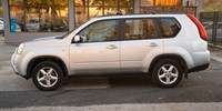 Nissan
 X-TRAIL 2.0 DCI 4X4