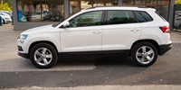 Škoda Karoq 1.6 TDI DSG