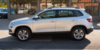 Škoda Karoq 2.0 TDI DSG 4X4
