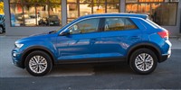 Volkswagen T-Roc 2.0 TDI DSG