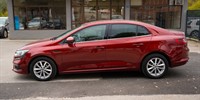 Renault Megane 1.5 DCI